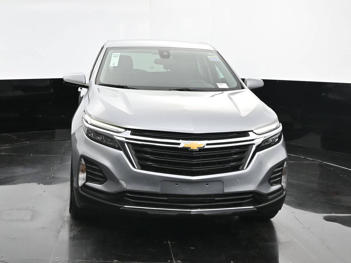 2024 Chevrolet Equinox LT — SUV — 1,552 mi — Culver City, CA