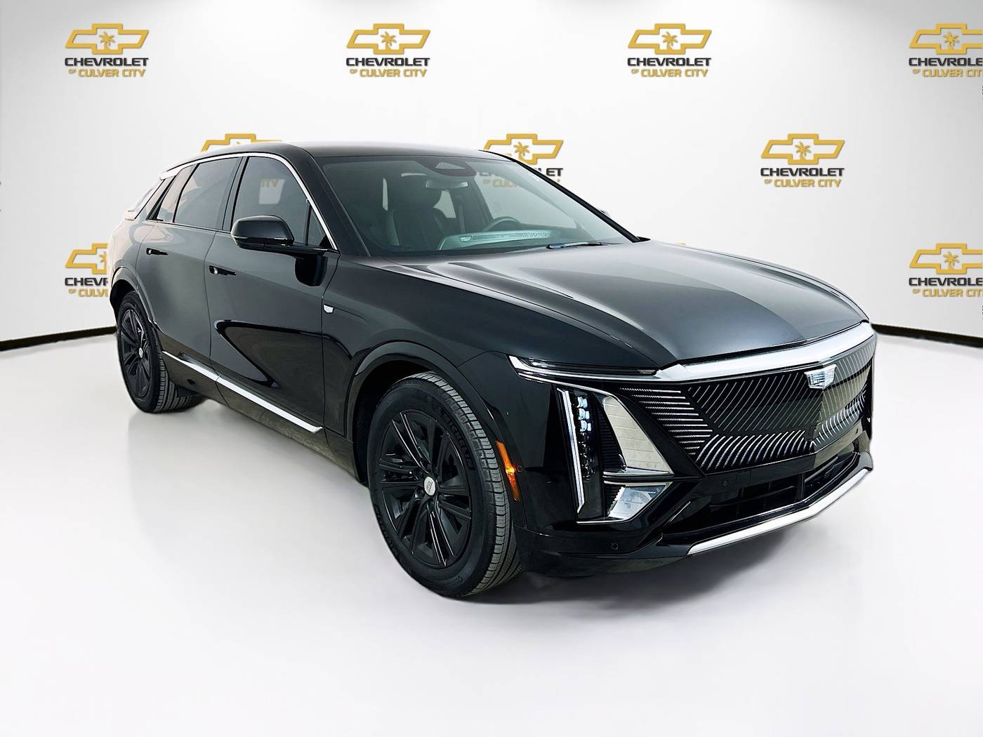 2024 Cadillac LYRIQ Tech — SUV — 10,474 mi — Culver City, CA