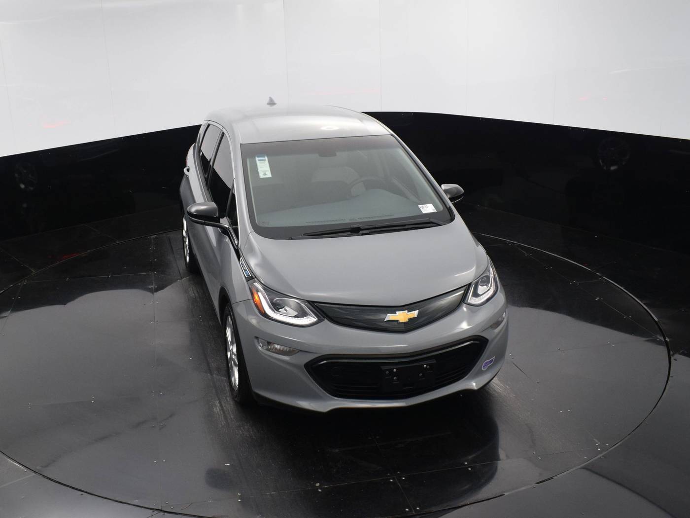 2019 Chevrolet Bolt EV LT — Hatchback — 29,818 mi — Culver City, CA