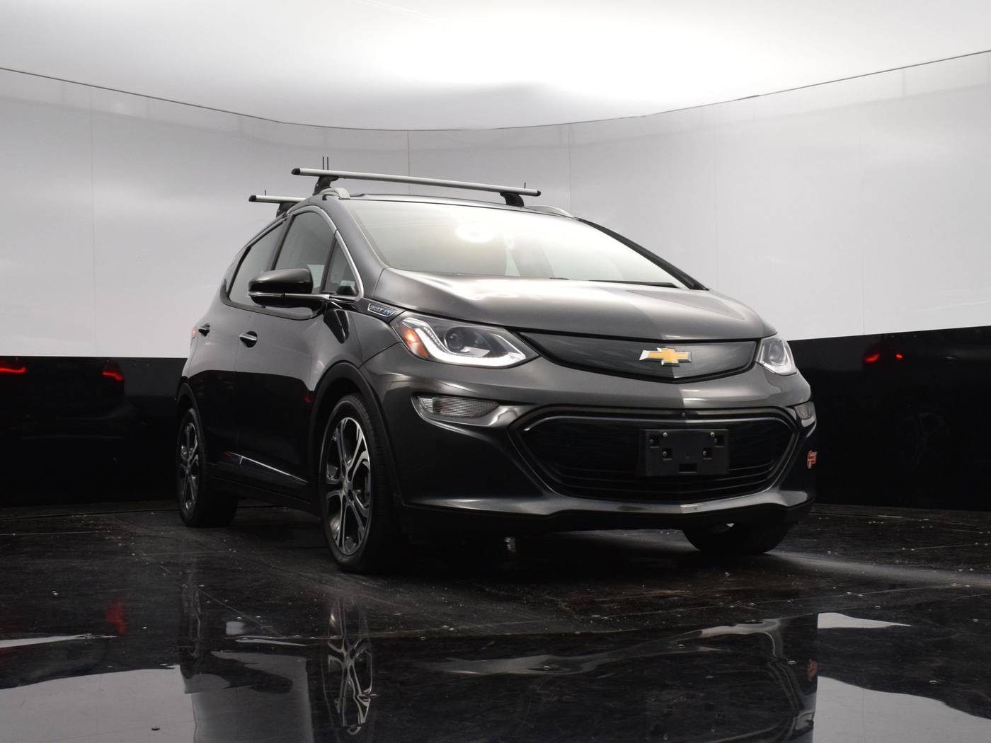 2018 Chevrolet Bolt EV Premier — Hatchback — 35,492 mi — Culver City, CA