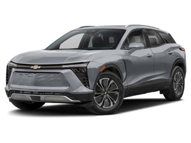 2024 Chevrolet Blazer EV LT — SUV — 23,267 mi — Culver City, CA