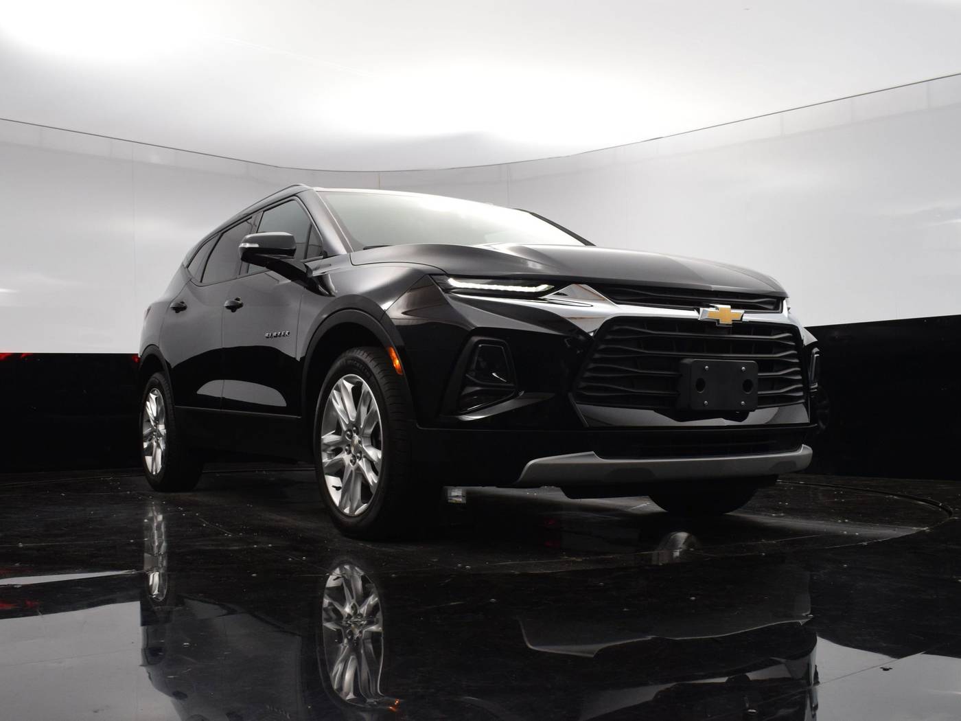 2021 Chevrolet Blazer 3LT — SUV — 18,459 mi — Culver City, CA