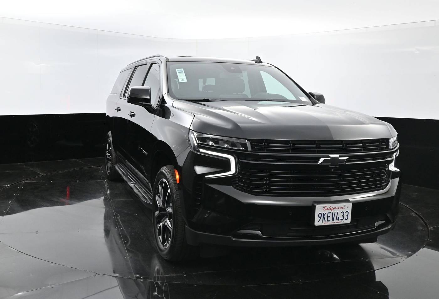 2024 Chevrolet Suburban RST — SUV — 7,315 mi — Culver City, CA