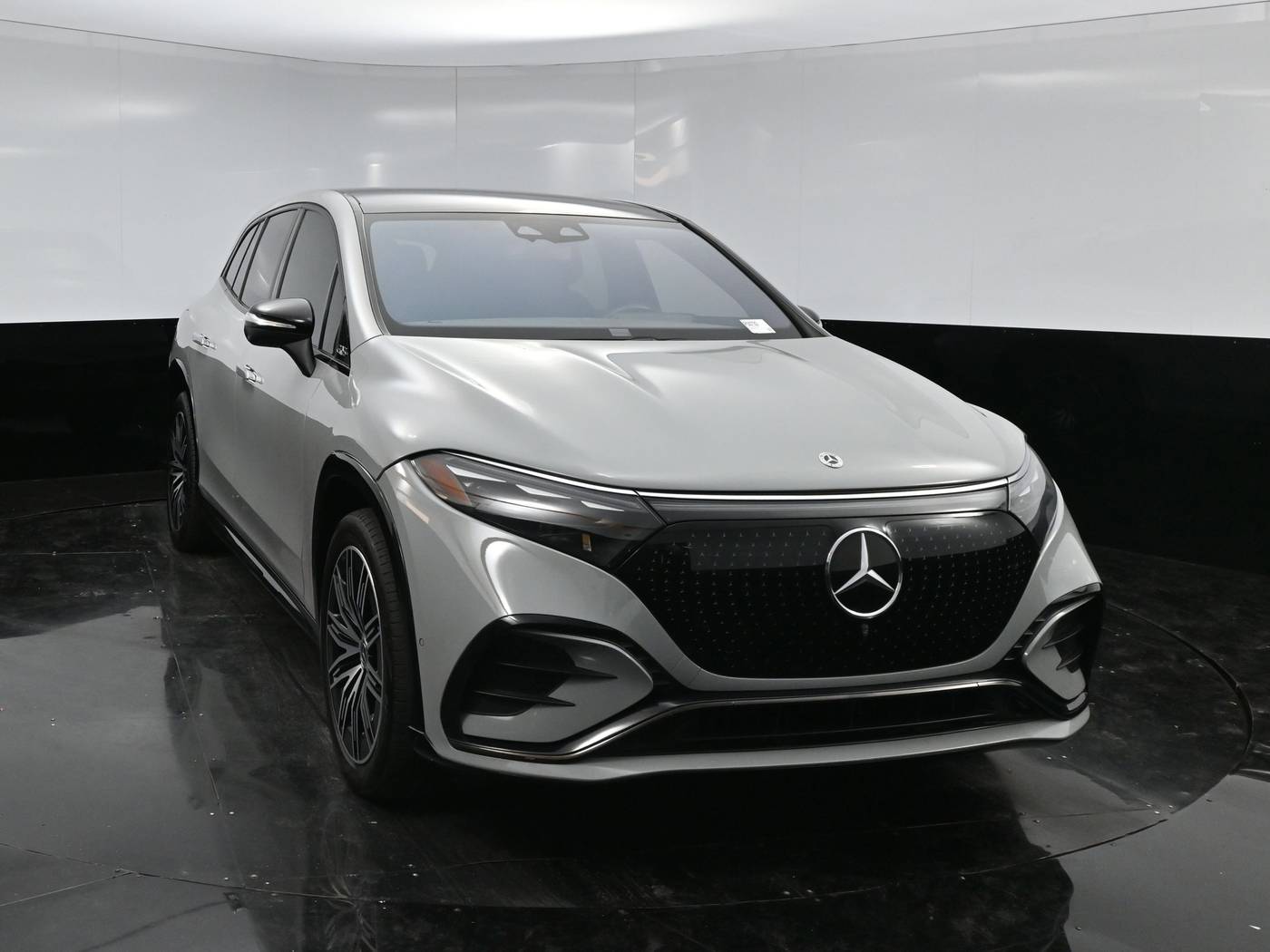 2023 Mercedes-Benz EQS SUV EQS 450 — SUV — 24,769 mi — Culver City, CA