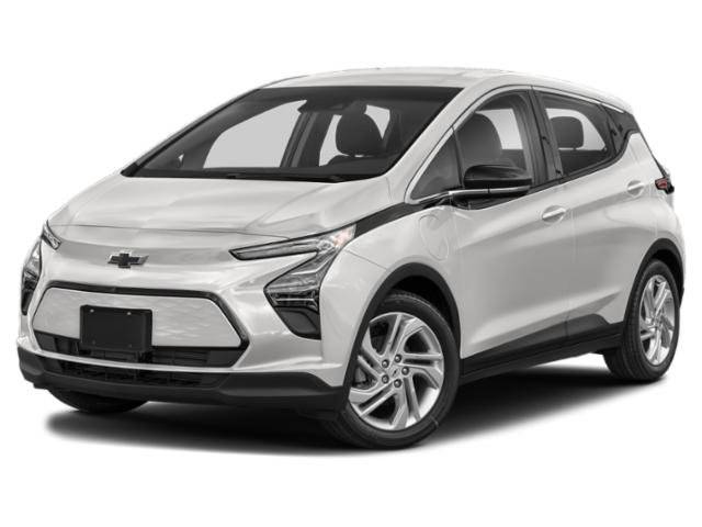 2023 Chevrolet Bolt EV 2LT — Sedan — 11,029 mi — Culver City, CA