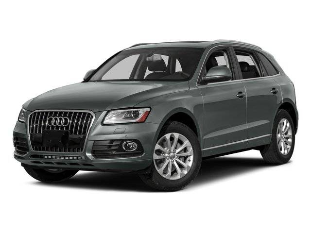 2016 Audi Q5 Premium Plus — SUV — 73,907 mi — Culver City, CA