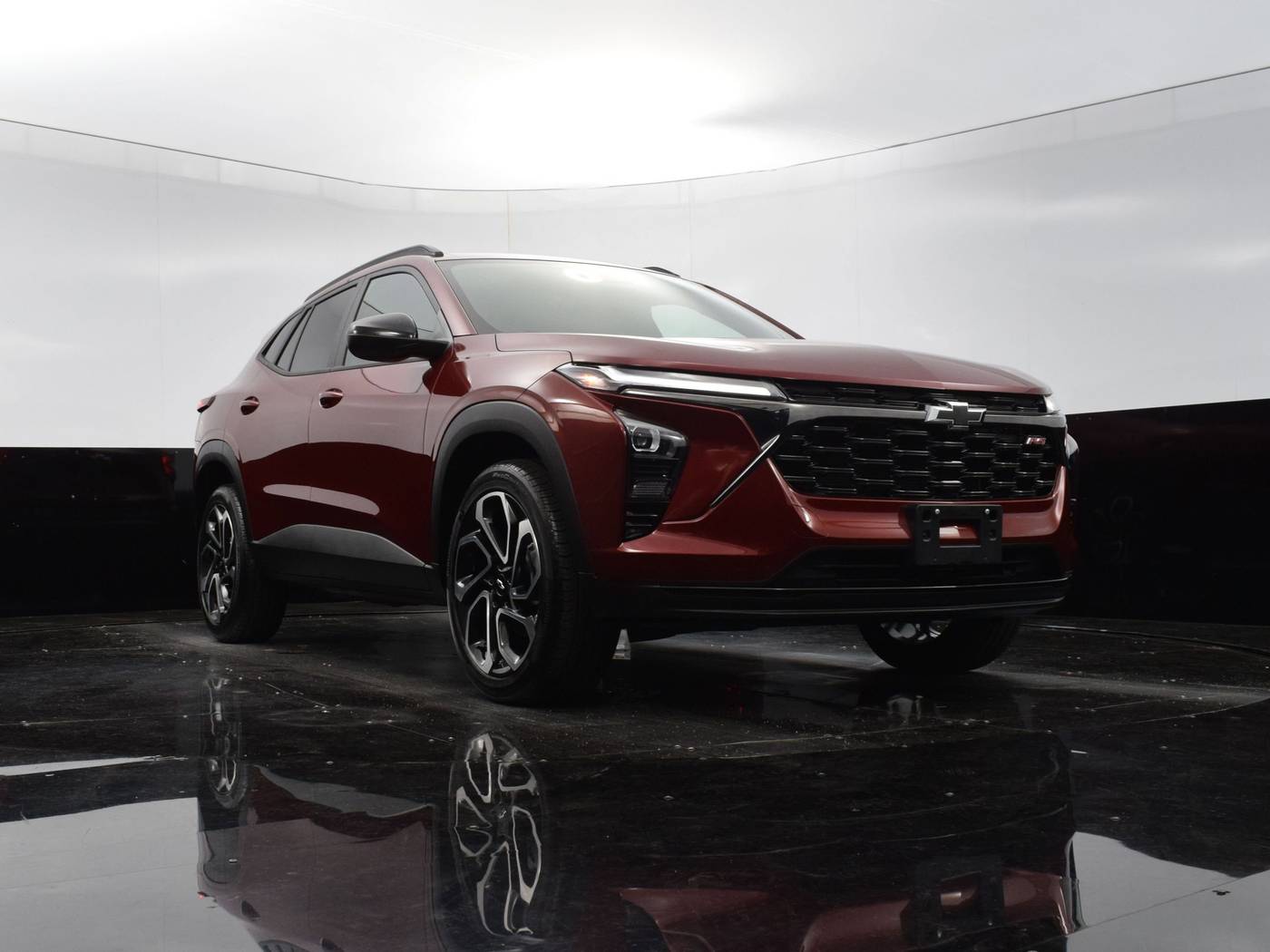 2024 Chevrolet Trax 2RS — SUV — 7,089 mi — Culver City, CA