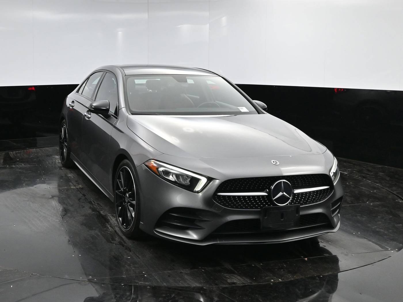 2022 Mercedes-Benz A-Class A 220 — Sedan — 44,506 mi — Culver City, CA