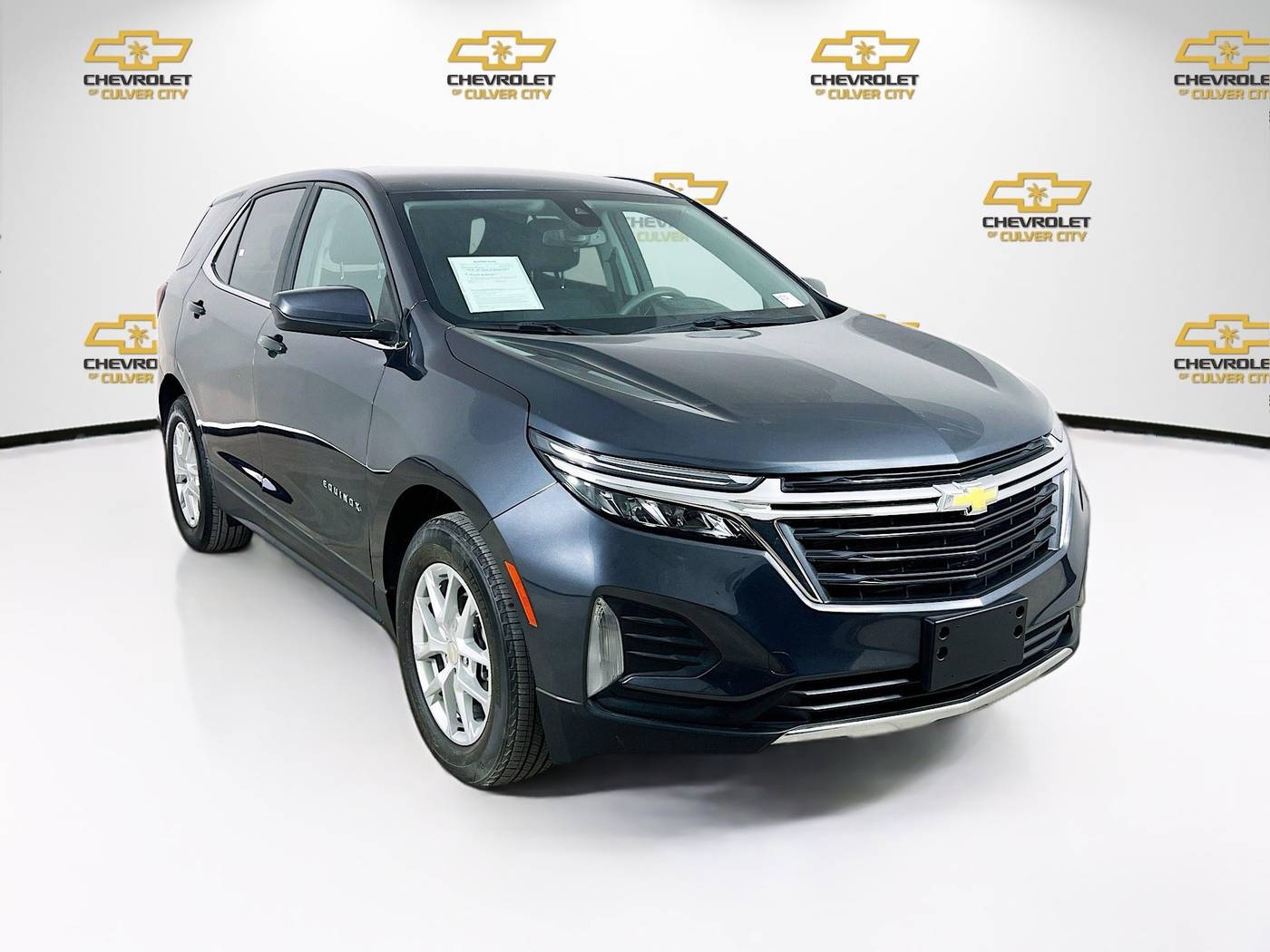 2023 Chevrolet Equinox LT — SUV — 31,394 mi — Culver City, CA