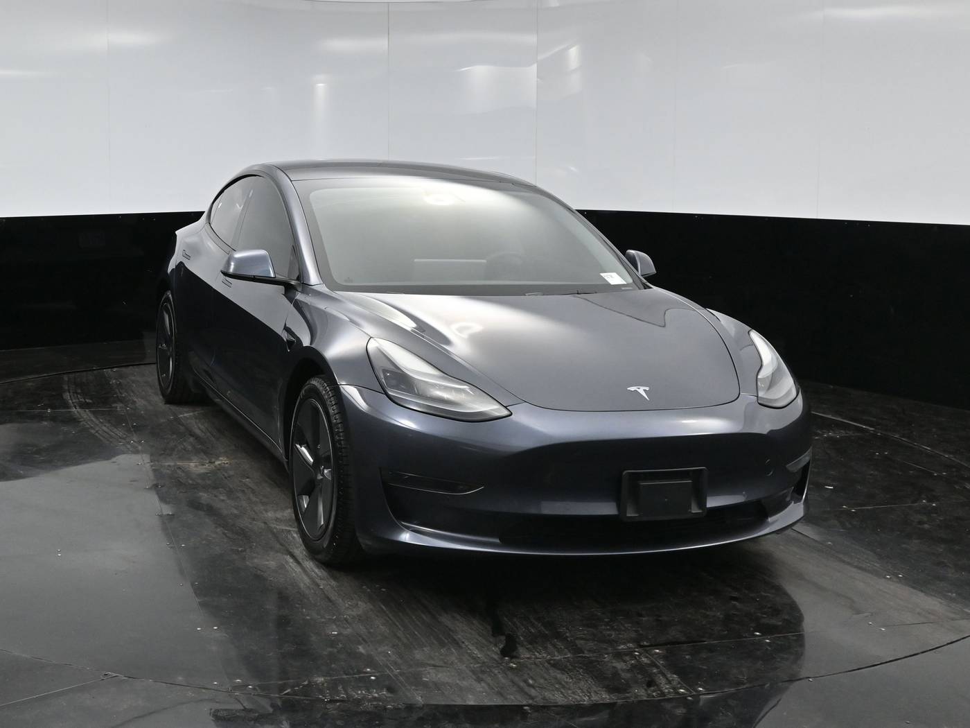 2021 Tesla Model 3 Standard Range Plus — Sedan — 42,062 mi — Culver City, CA