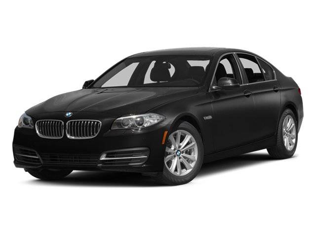 2014 BMW 5 Series 528i — Sedan — 119,477 mi — Culver City, CA