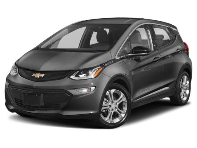2019 Chevrolet Bolt EV LT — Hatchback — 51,969 mi — Culver City, CA