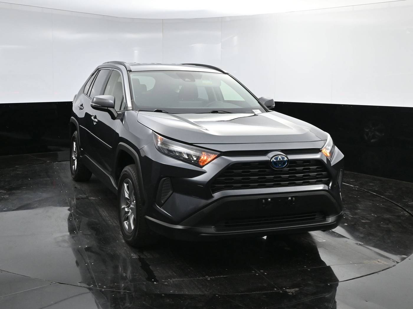 2022 Toyota RAV4 Hybrid LE — SUV — 41,828 mi — Culver City, CA