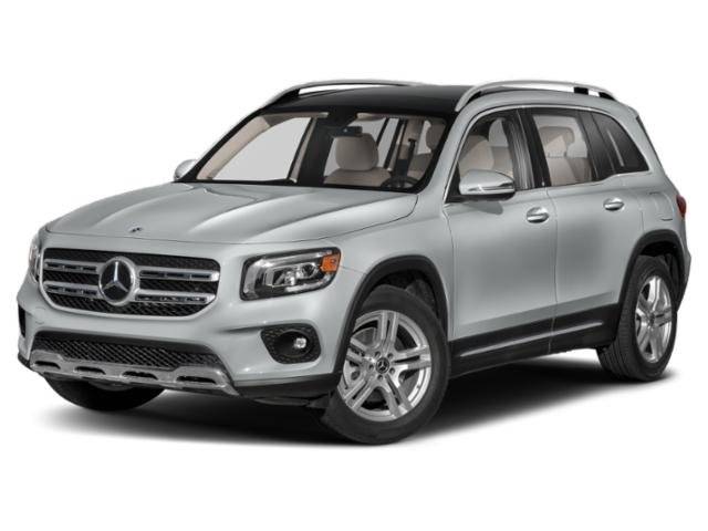 2021 Mercedes-Benz GLB GLB 250 — SUV — 88,615 mi — Culver City, CA