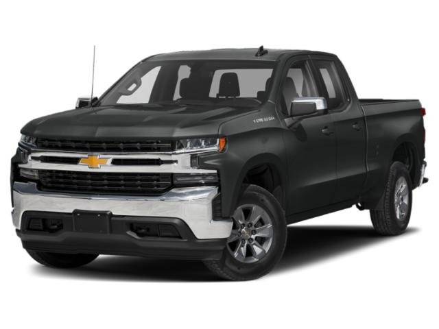 2019 Chevrolet Silverado 1500 LT — Pickup Truck — 66,447 mi — Culver City, CA