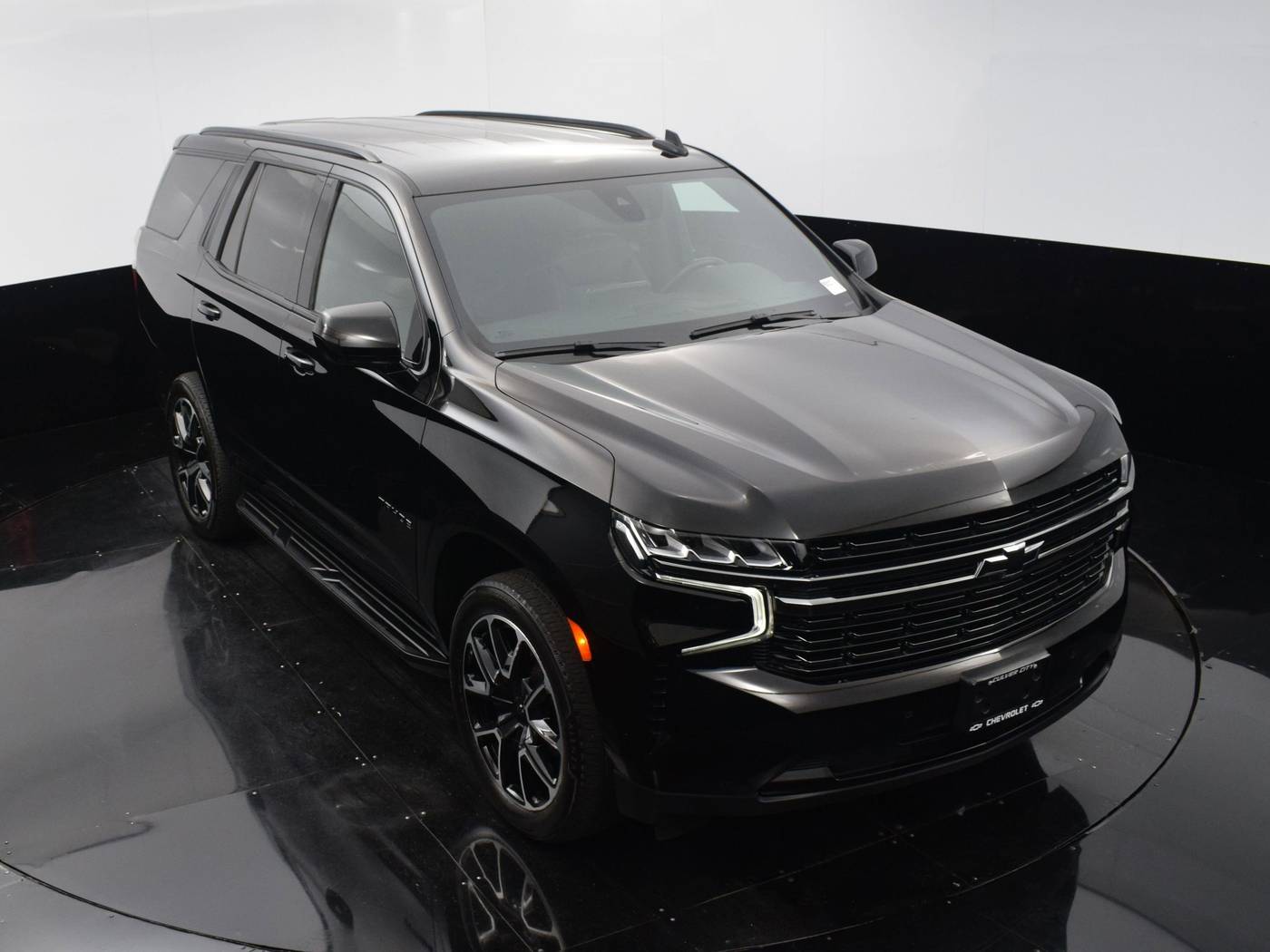 2022 Chevrolet Tahoe RST — SUV — 44,933 mi — Culver City, CA