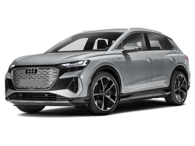 2022 Audi Q4 e-tron Premium Plus — SUV — 24,549 mi — Culver City, CA