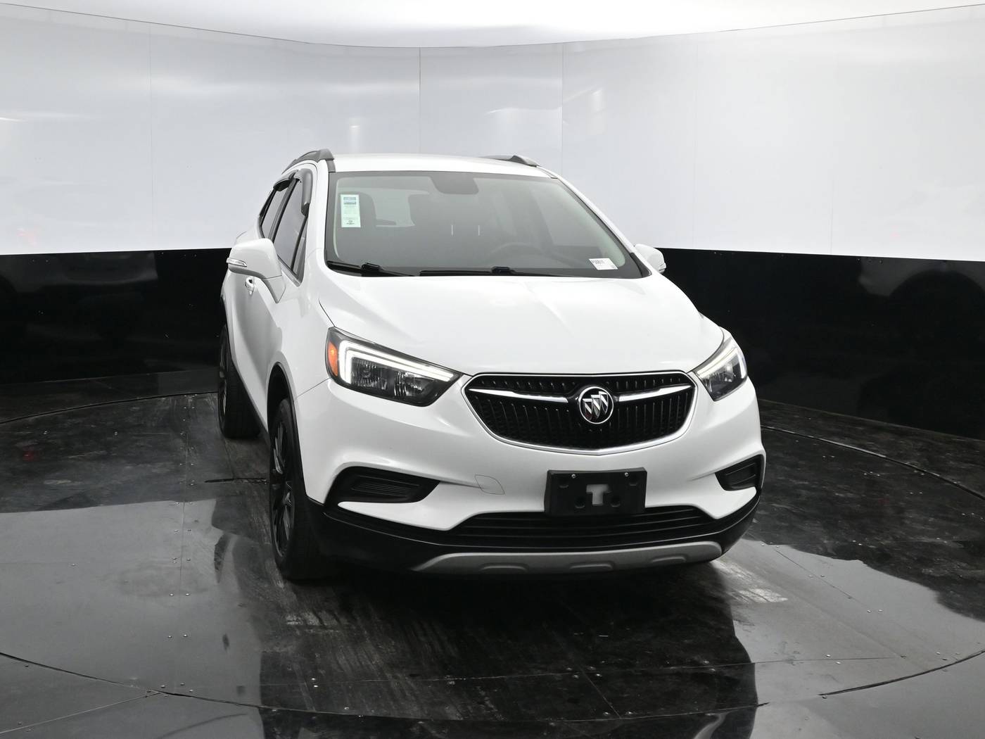 2018 Buick Encore Preferred — SUV — 78,421 mi — Culver City, CA