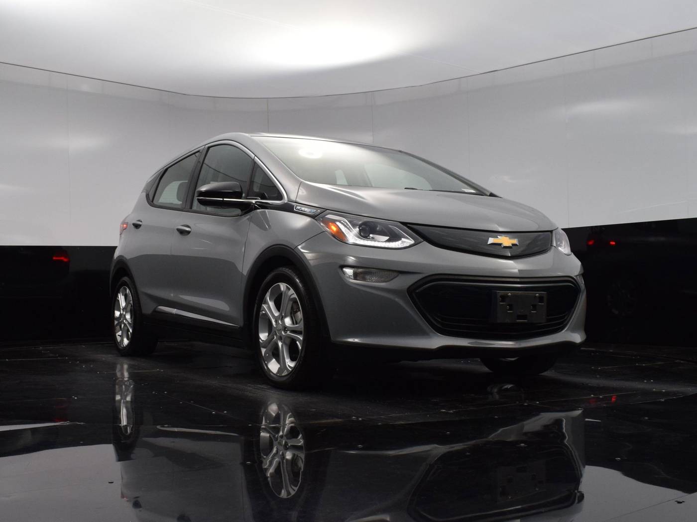 2019 Chevrolet Bolt EV LT — Hatchback — 21,597 mi — Culver City, CA