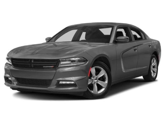 2018 Dodge Charger SXT — Sedan — 101,656 mi — Culver City, CA