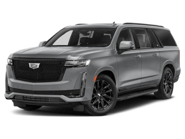 2023 Cadillac Escalade Sport — SUV — 27,267 mi — Culver City, CA