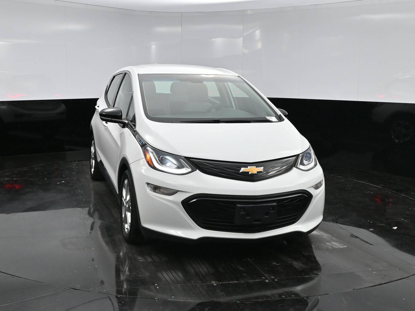 2020 Chevrolet Bolt EV LT — Hatchback — 10,533 mi — Culver City, CA