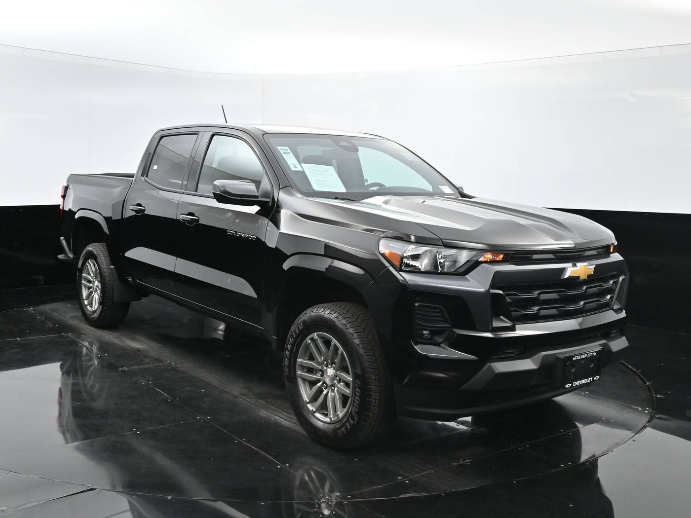 2024 Chevrolet Colorado LT — Pickup Truck — 455 mi — Culver City, CA