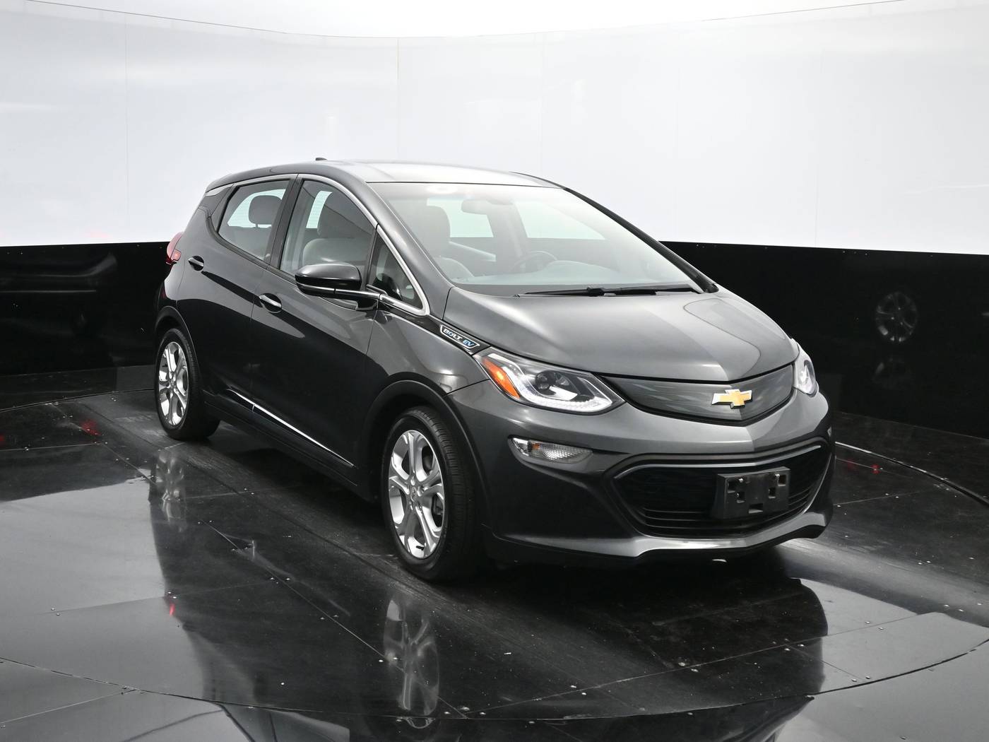 2018 Chevrolet Bolt EV LT — Hatchback — 21,403 mi — Culver City, CA