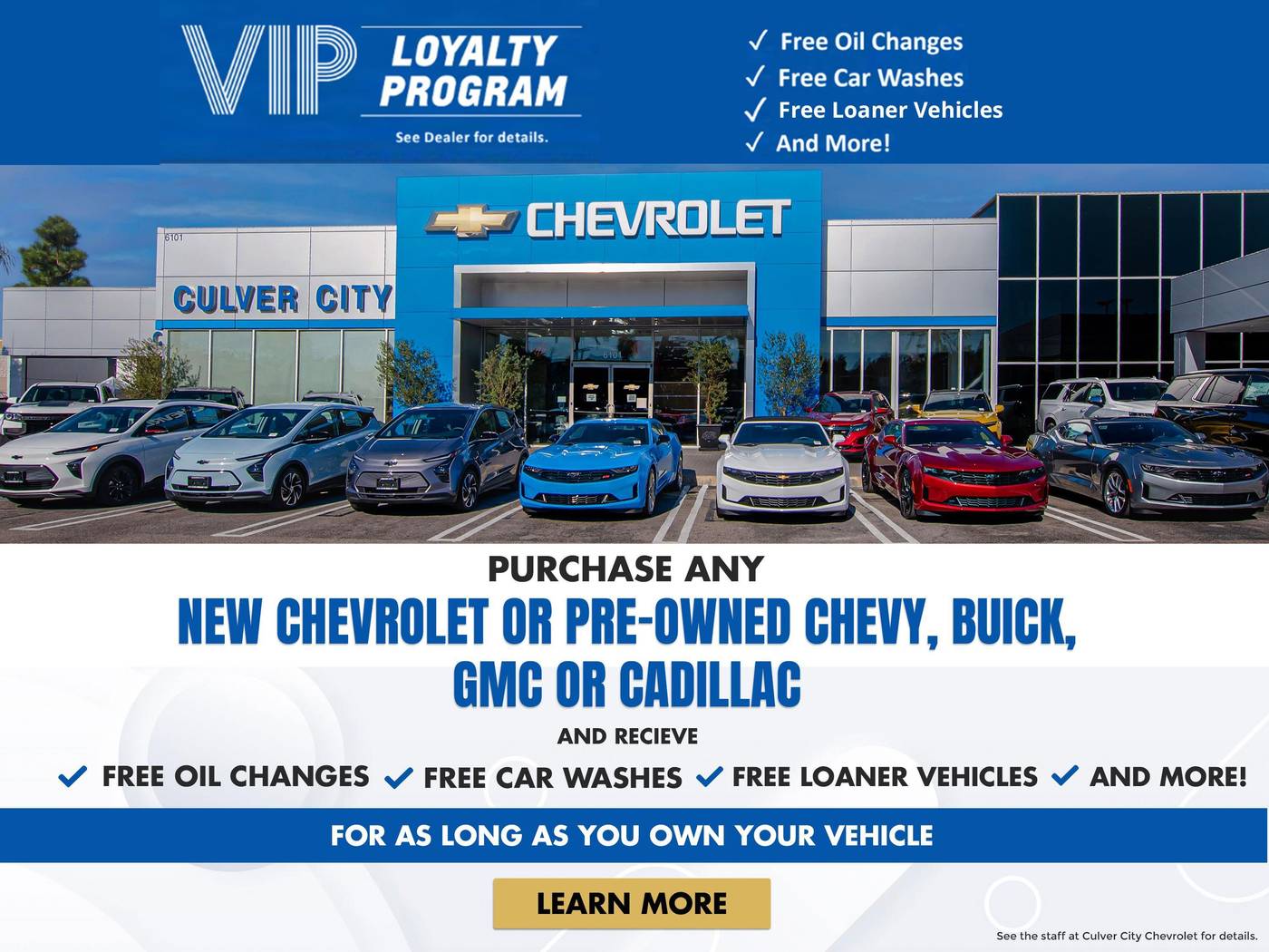 2022 Chevrolet Malibu LT — Sedan — 23,426 mi — Culver City, CA
