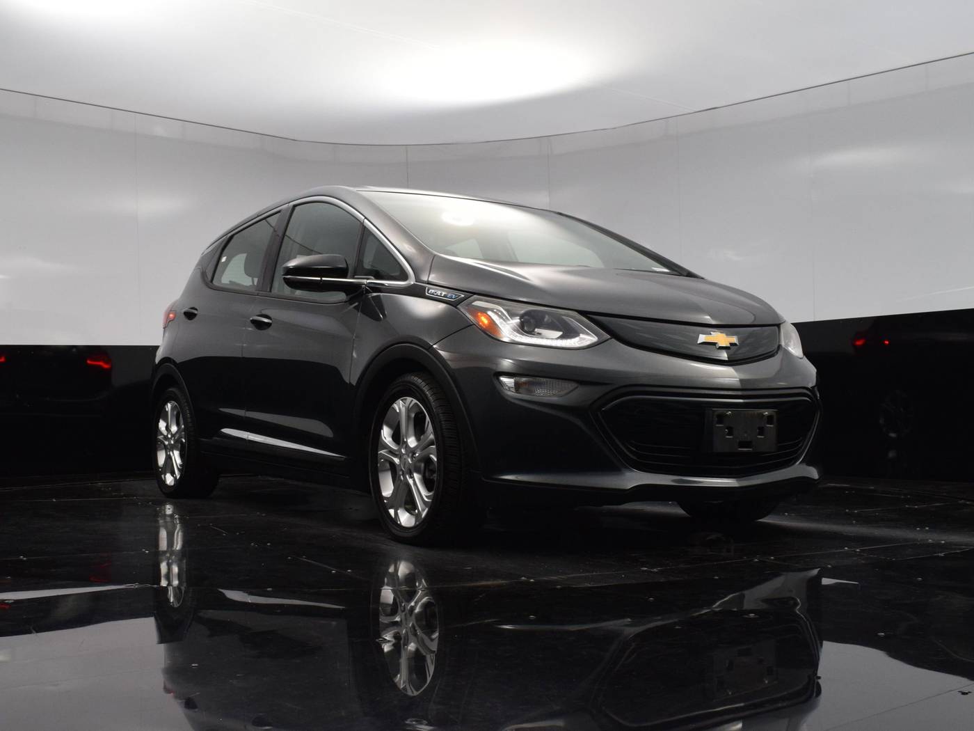 2018 Chevrolet Bolt EV LT — Hatchback — 34,072 mi — Culver City, CA
