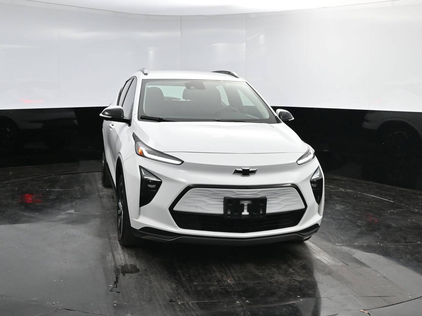 2022 Chevrolet Bolt EUV Premier — SUV — 29,865 mi — Culver City, CA