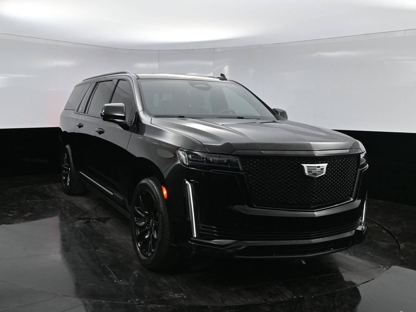 2023 Cadillac Escalade Sport — SUV — 43,401 mi — Culver City, CA