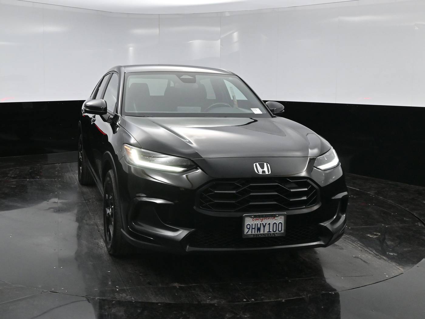 2024 Honda HR-V Sport — SUV — 54,283 mi — Culver City, CA