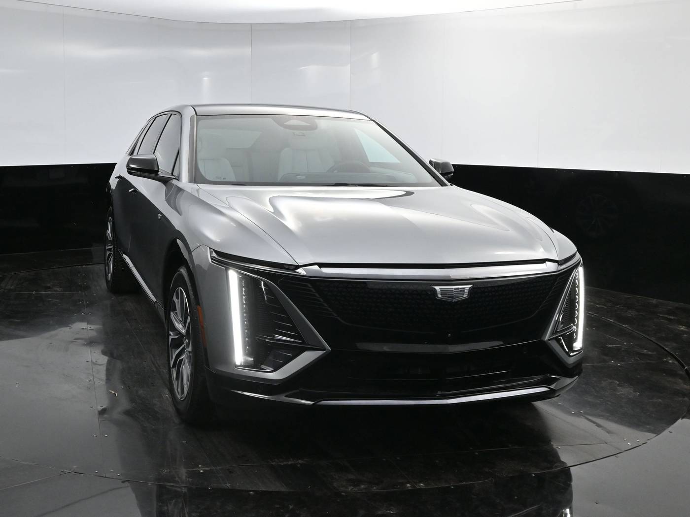 2024 Cadillac LYRIQ Sport — SUV — 10,318 mi — Culver City, CA