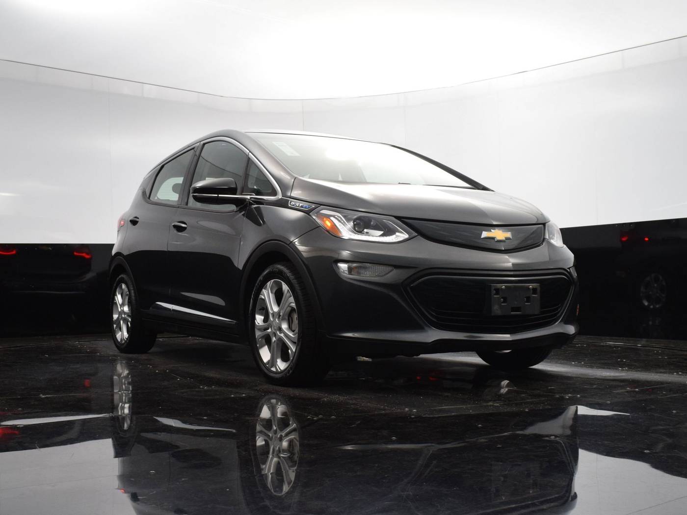 2019 Chevrolet Bolt EV LT — Hatchback — 31,554 mi — Culver City, CA