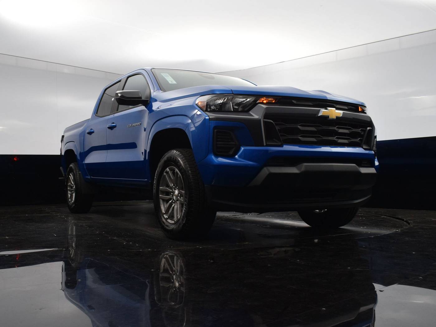 2023 Chevrolet Colorado LT — Pickup Truck — 7,510 mi — Culver City, CA