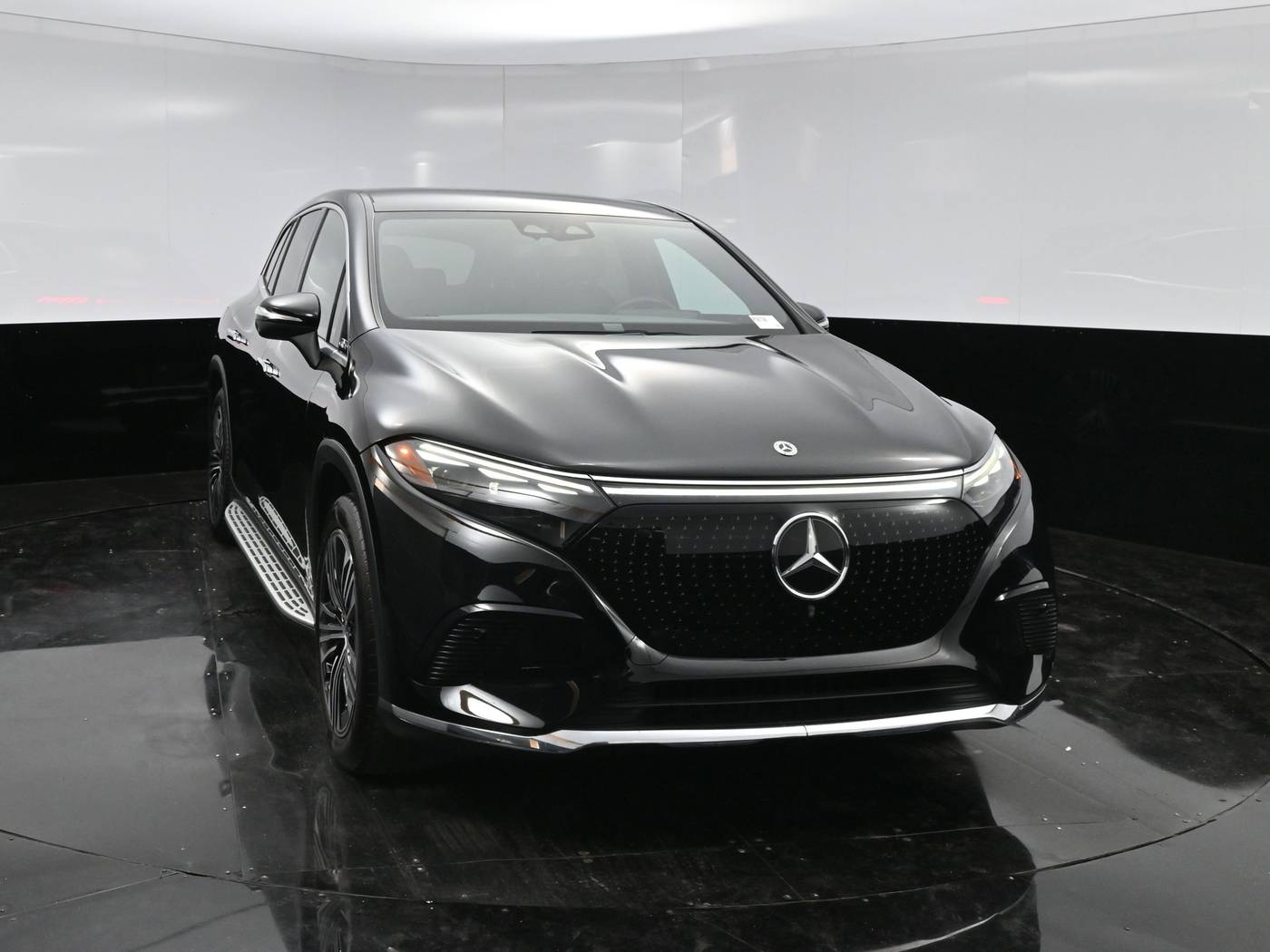 2023 Mercedes-Benz EQS SUV EQS 450+ — SUV — 19,645 mi — Culver City, CA