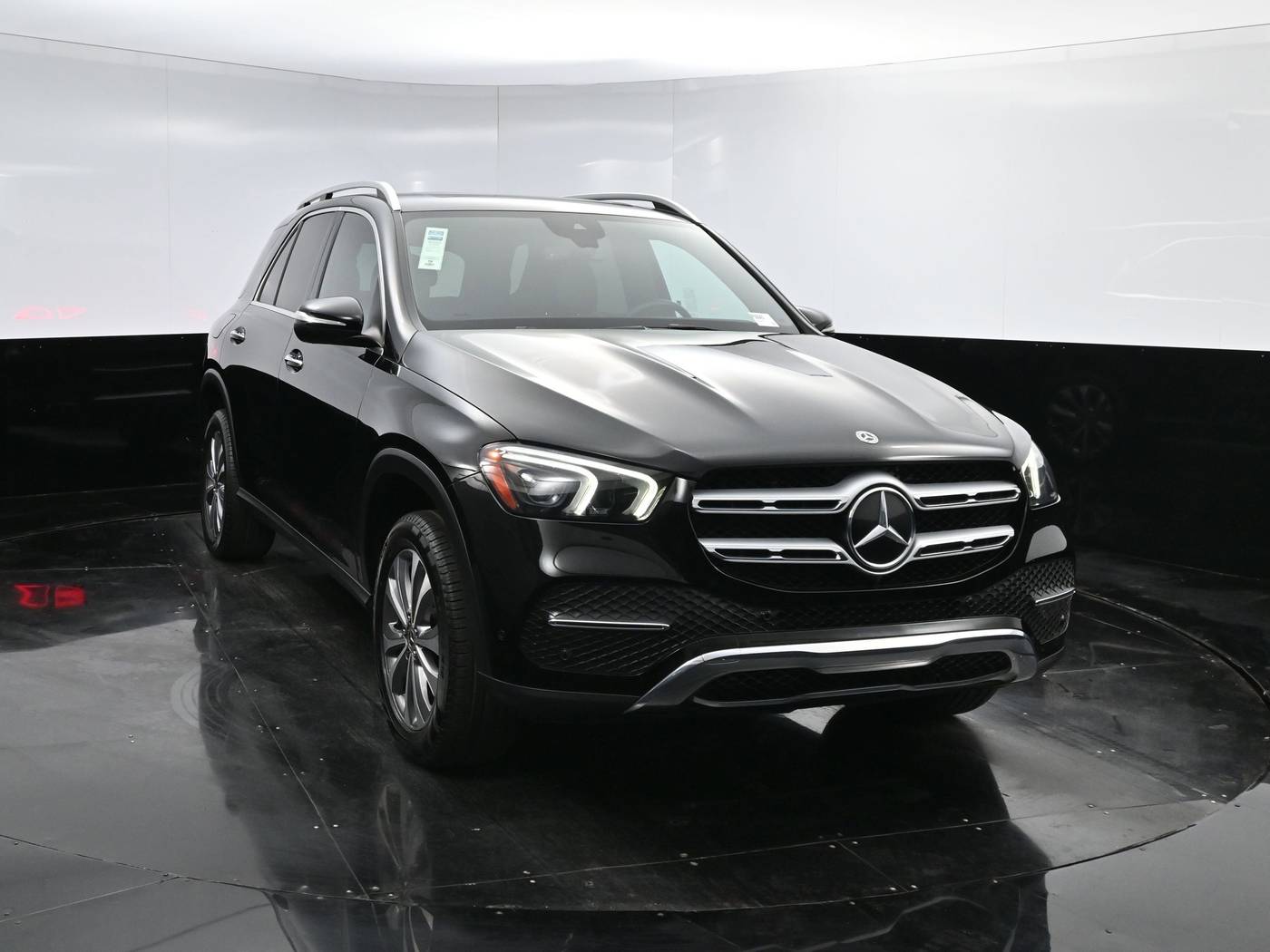 2022 Mercedes-Benz GLE GLE 350 — SUV — 45,564 mi — Culver City, CA