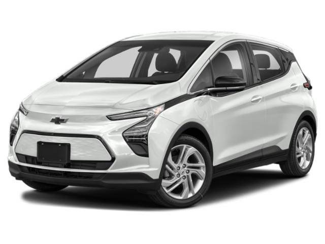 2023 Chevrolet Bolt EV 1LT — Sedan — 39,437 mi — Culver City, CA