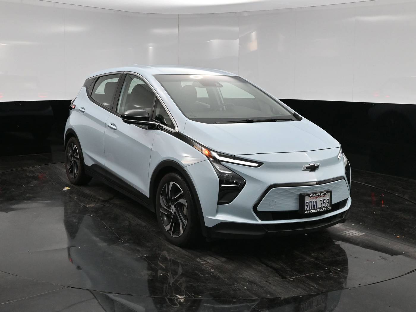 2023 Chevrolet Bolt EV 2LT — Sedan — 26,781 mi — Culver City, CA