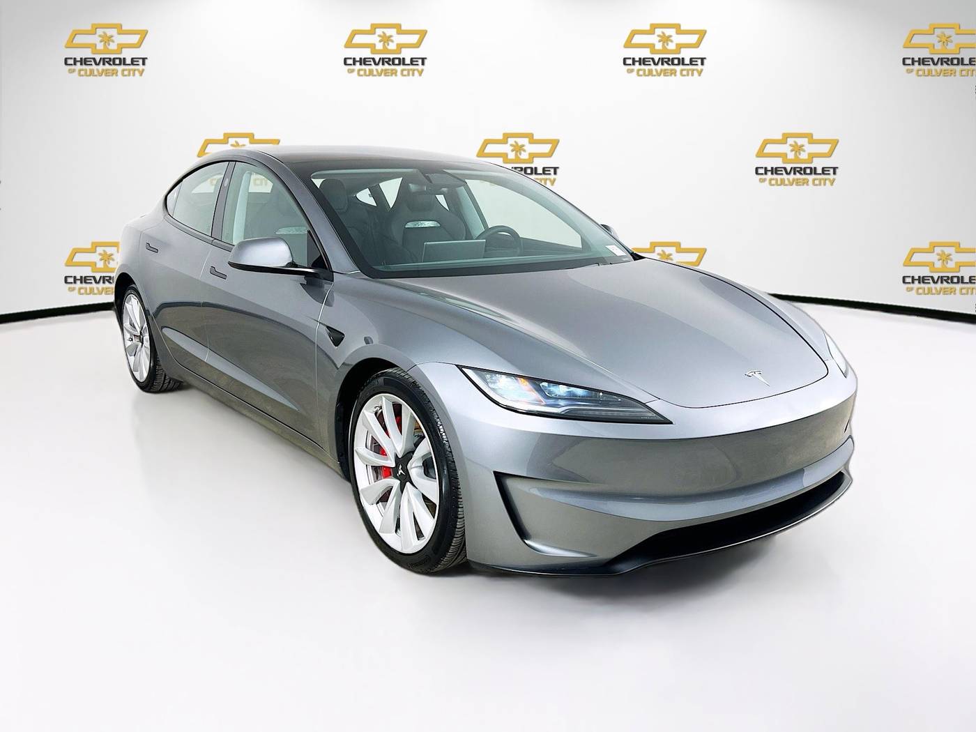 2024 Tesla Model 3 Performance — Sedan — 831 mi — Culver City, CA