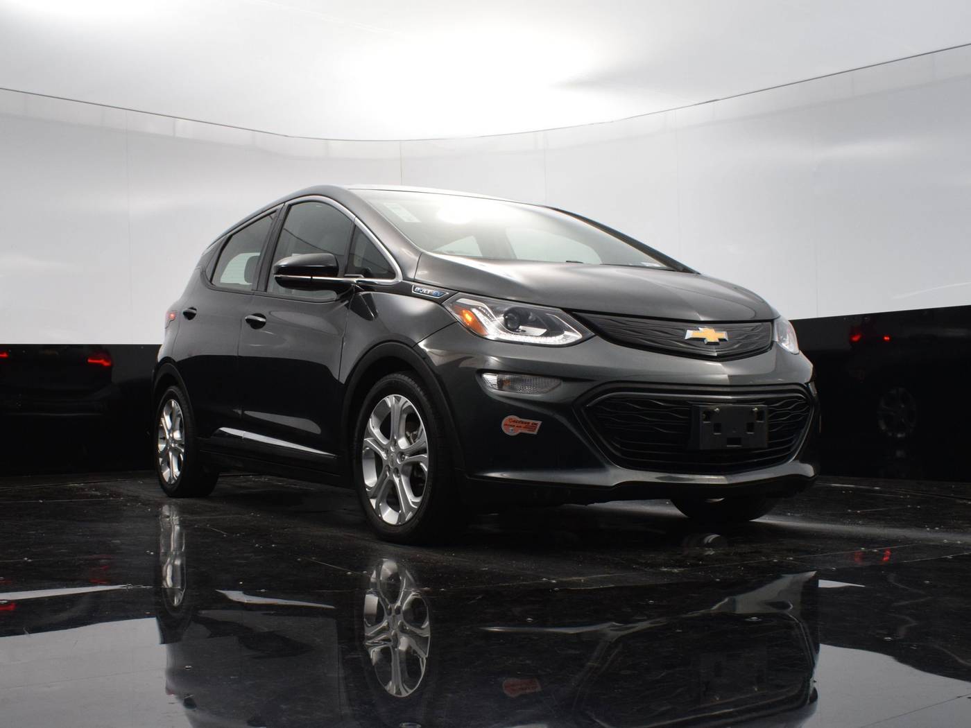 2020 Chevrolet Bolt EV LT — Hatchback — 34,206 mi — Culver City, CA