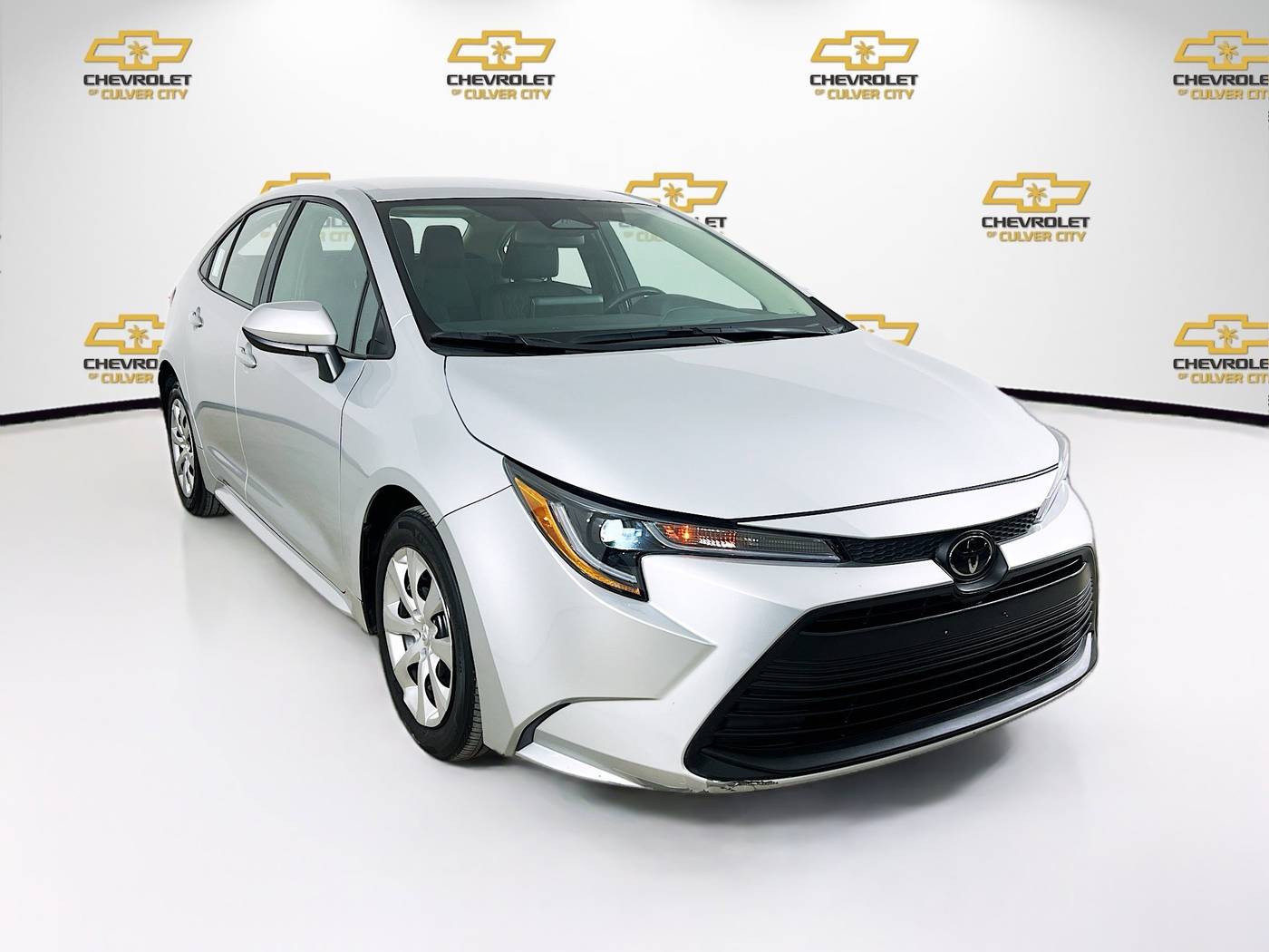 2024 Toyota Corolla LE — Sedan — 29,662 mi — Culver City, CA