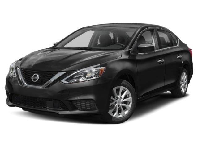 2019 Nissan Sentra SV — Sedan — 77,886 mi — Culver City, CA