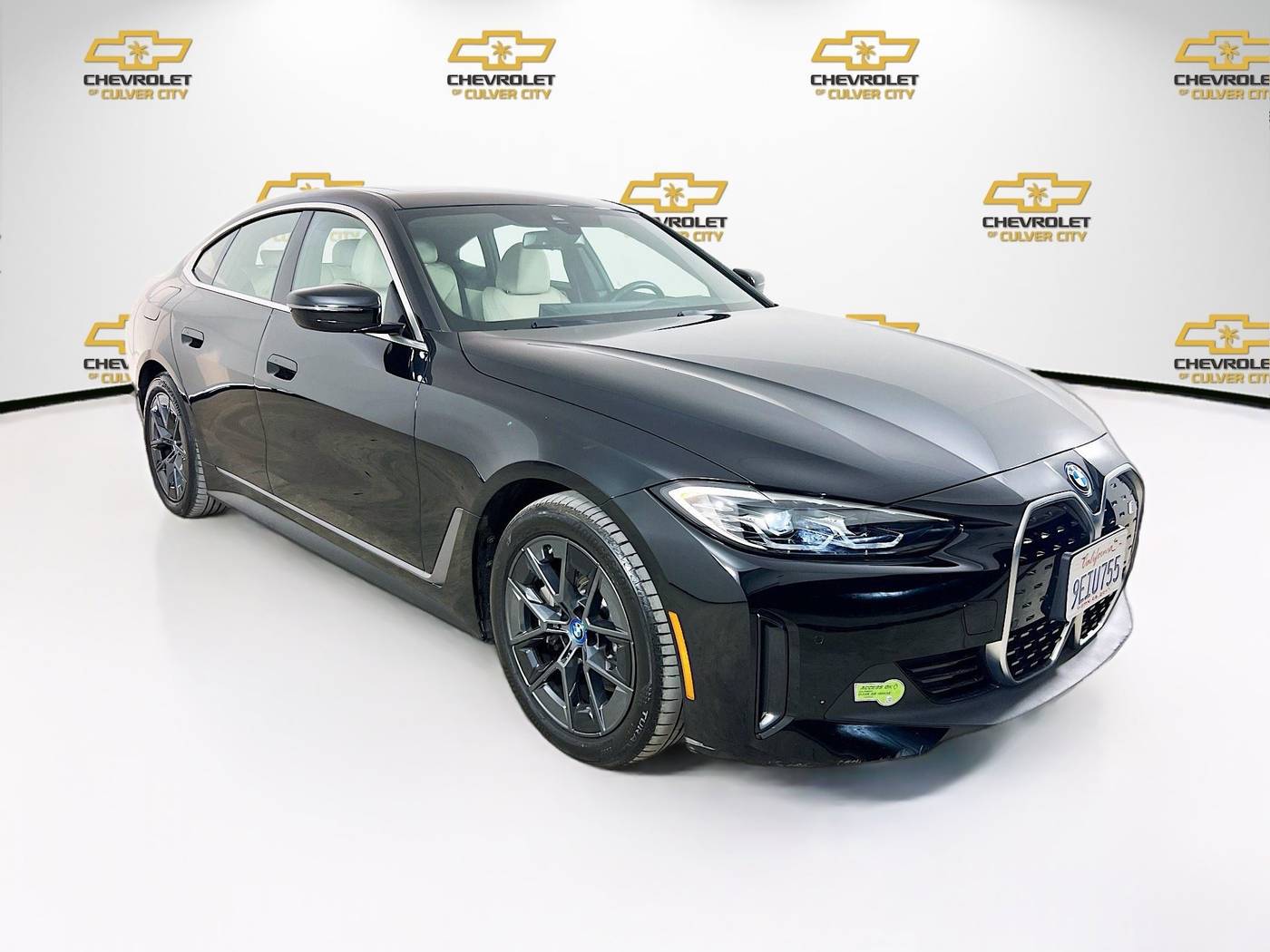 2023 BMW i4 eDrive40 — Sedan — 29,250 mi — Culver City, CA