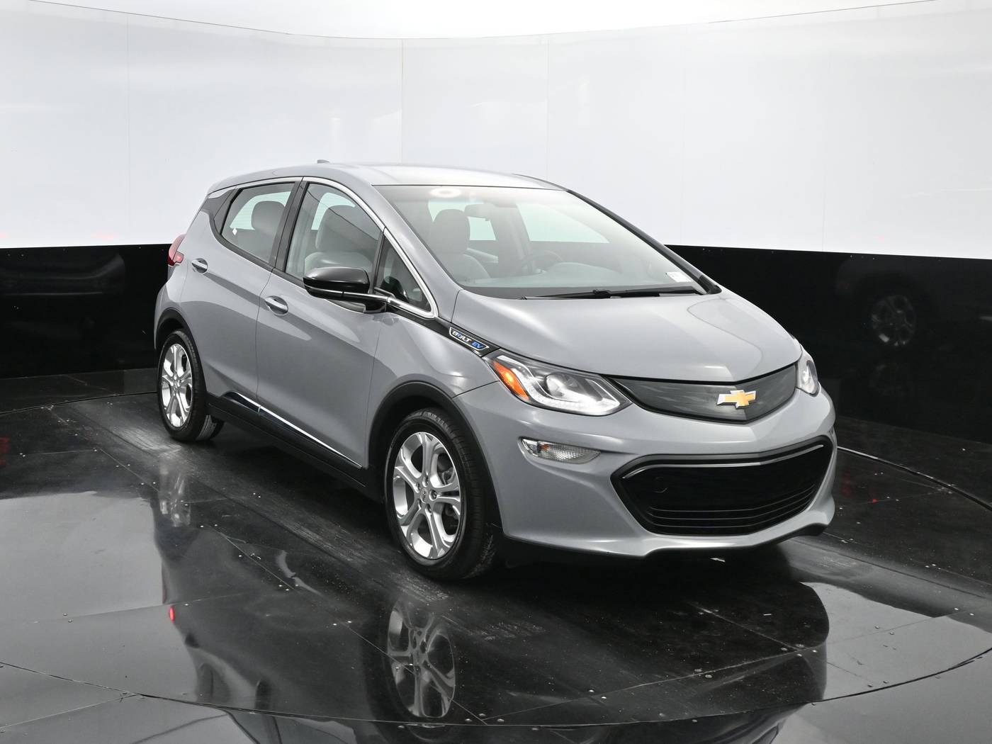 2019 Chevrolet Bolt EV LT — Hatchback — 27,416 mi — Culver City, CA