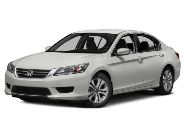 2013 Honda Accord LX — Sedan — 113,497 mi — Culver City, CA
