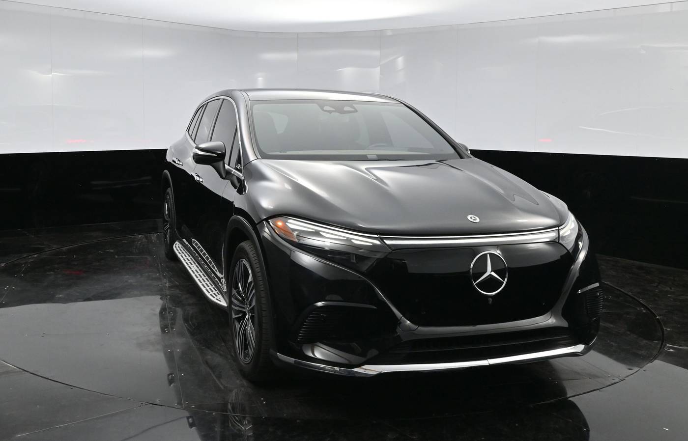 2023 Mercedes-Benz EQS SUV EQS 450+ — SUV — 28,679 mi — Culver City, CA