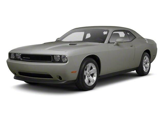 2011 Dodge Challenger Base — Coupe — 120,628 mi — Culver City, CA
