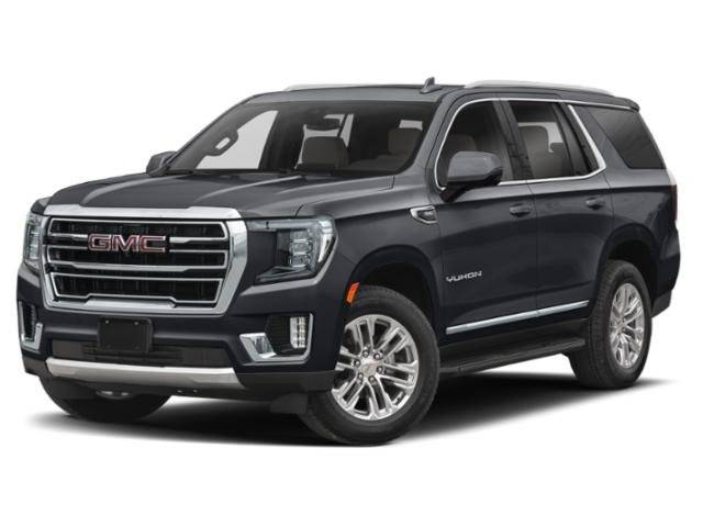 2023 GMC Yukon SLT — SUV — 50,460 mi — Culver City, CA